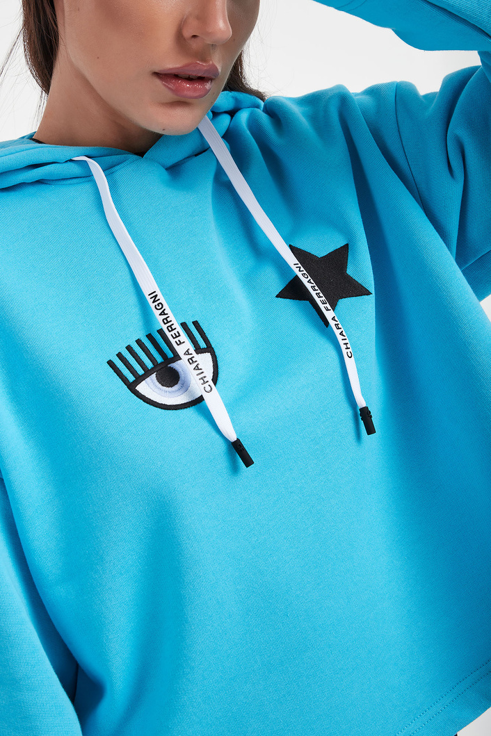 Bluza damska CHIARA FERRAGNI