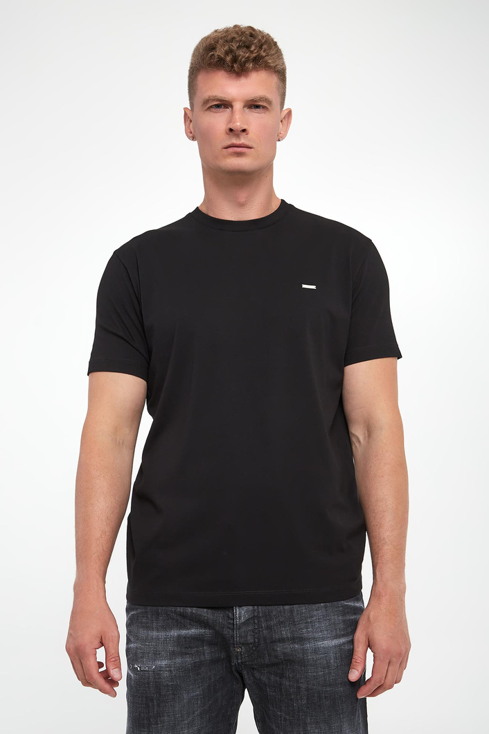 T-shirt męski DSQUARED2