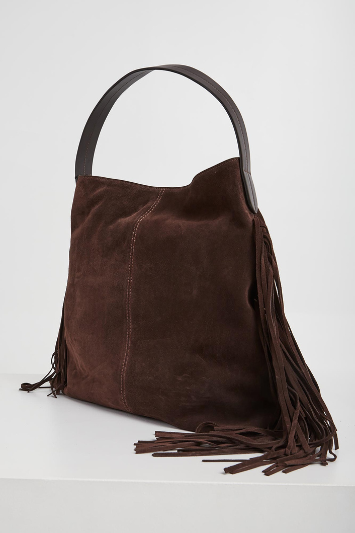 Torebka damska hobo TWINSET