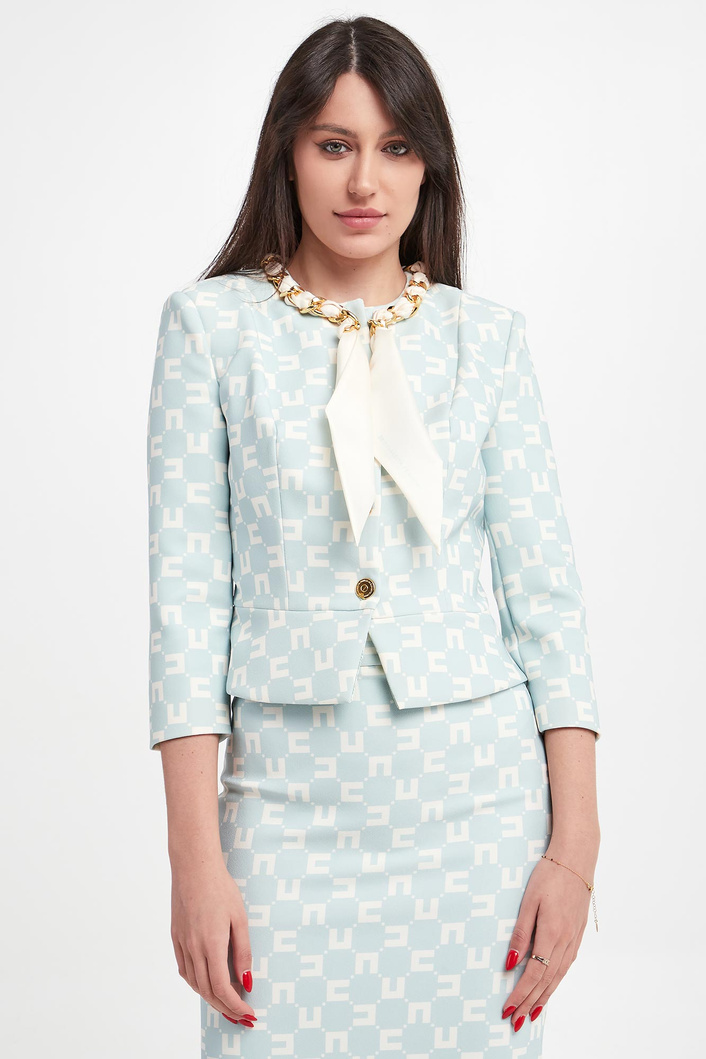 Żakiet damski ELISABETTA FRANCHI