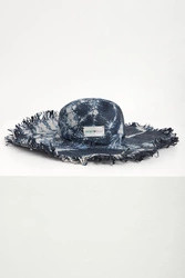 Kapelusz damski EMPORIO ARMANI