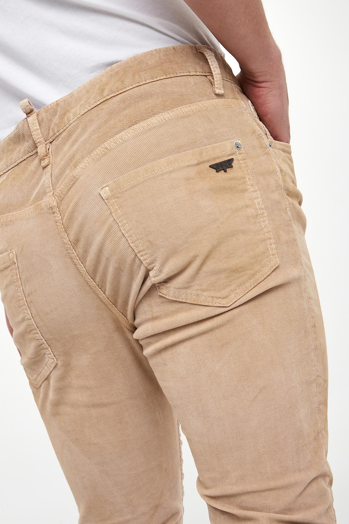 Spodnie męskie DSQUARED2