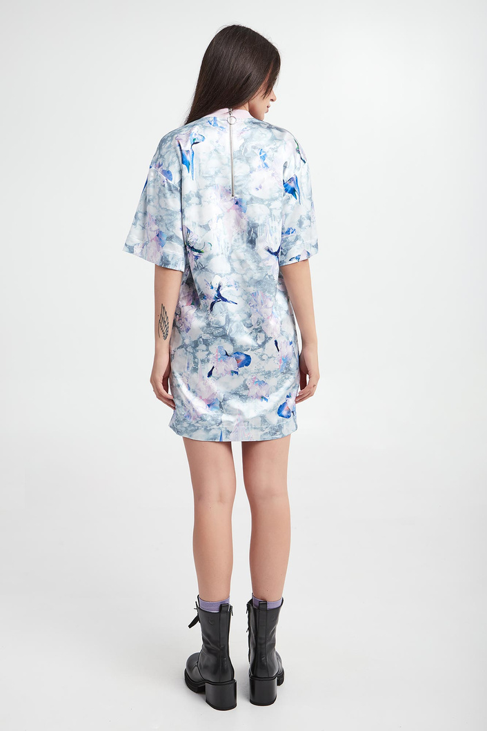 Sukienka t-shirtowa ICE PLAY