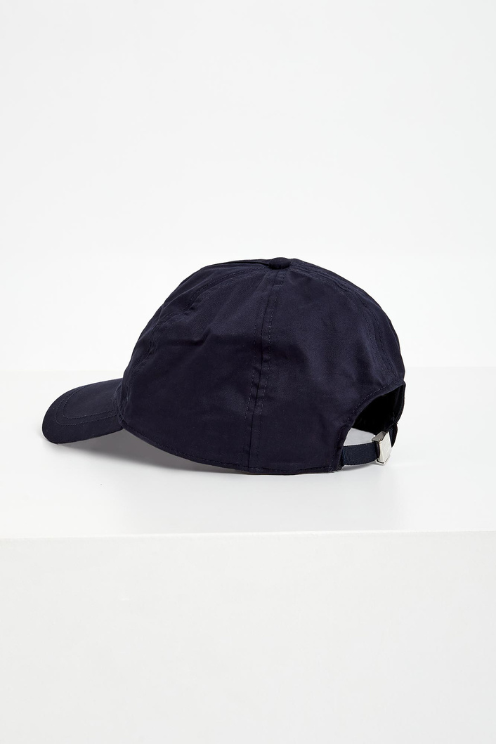 Czapka z daszkiem męska PAUL&SHARK