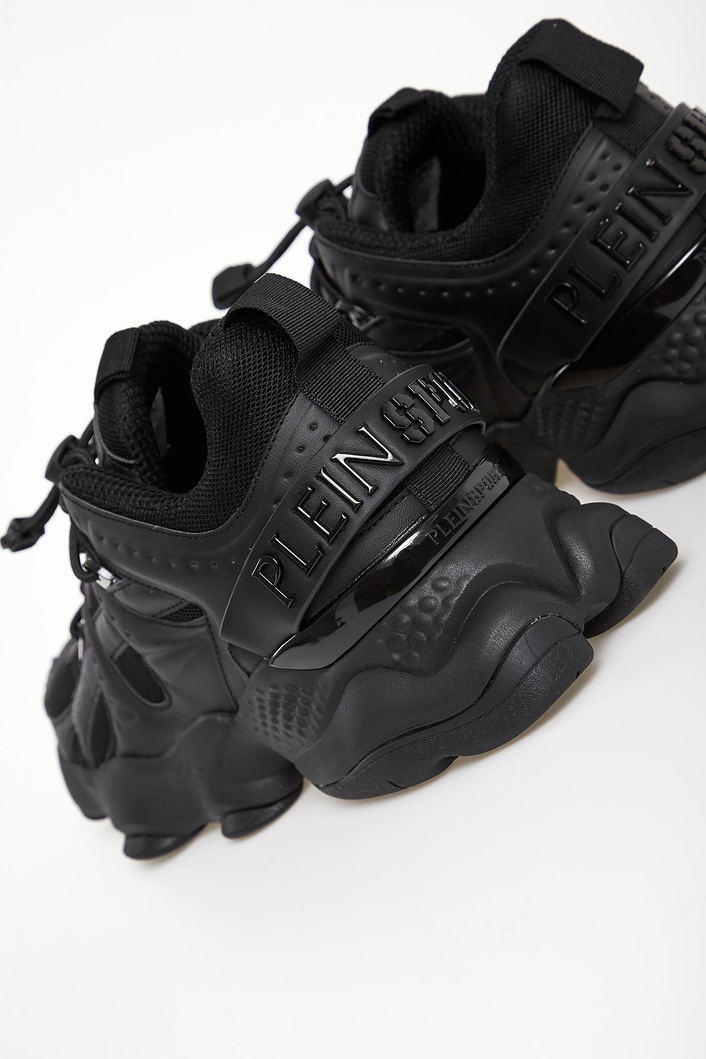 Sneakersy męskie Runner Beast X-01 PLEIN SPORT