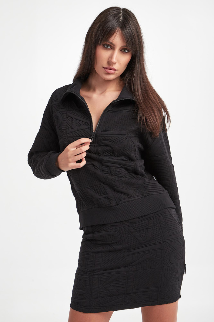 Bluza damska KARL LAGERFELD