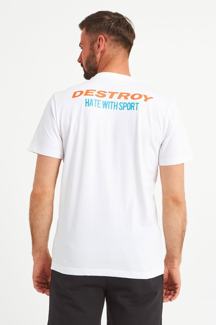 T-shirt Galtemore JOHN RICHMOND SPORT