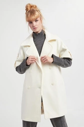 Płaszcz damski TWINSET ACTITUDE