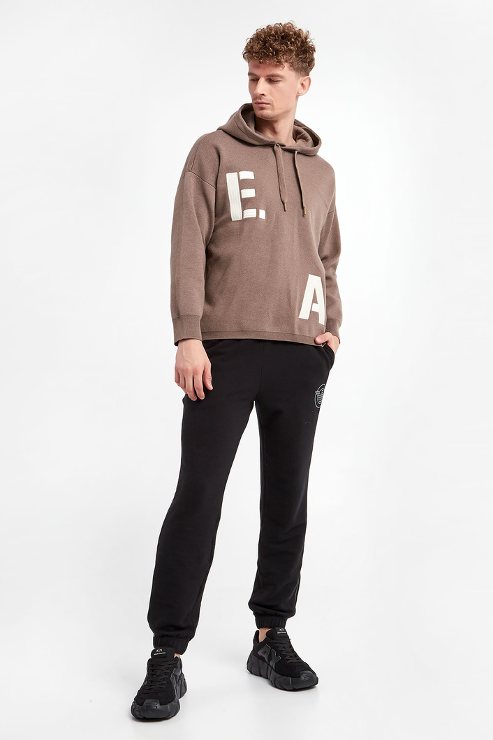 Sweter męski EMPORIO ARMANI