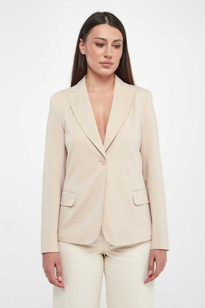Marynarka damska Carbone WEEKEND MAX MARA