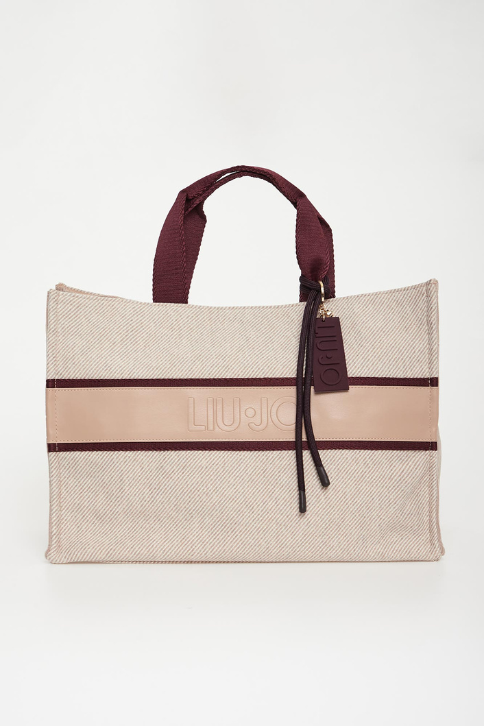 Torebka damska shopper LIU JO