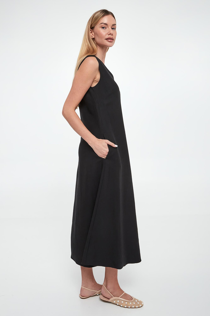 Sukienka Egoista WEEKEND MAX MARA