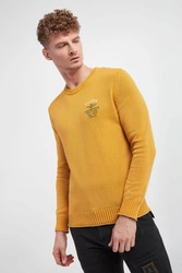 Sweter męski AERONAUTICA MILITARE