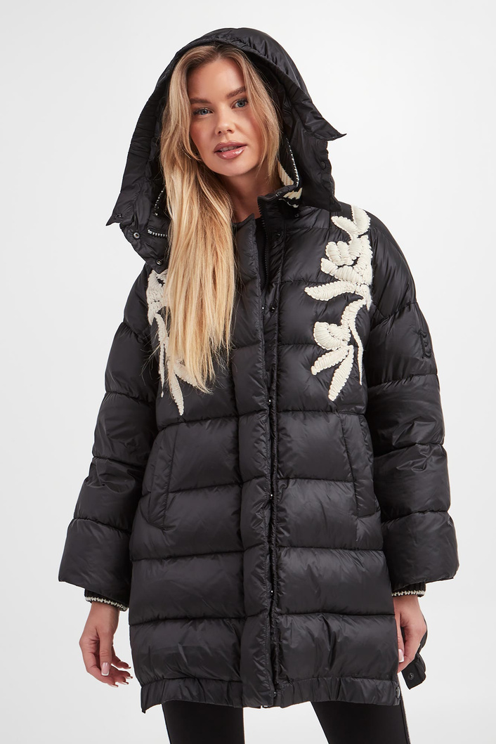 Kurtka damska ERMANNO FIRENZE