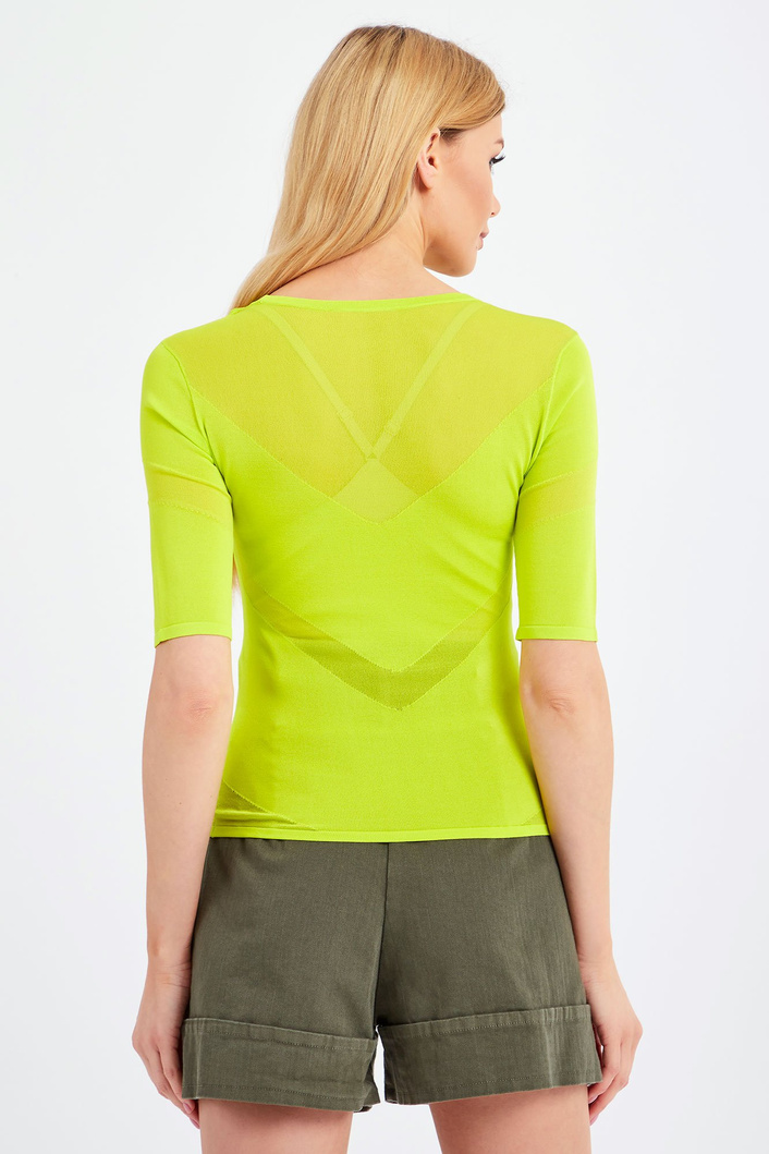 Bluzka PATRIZIA PEPE