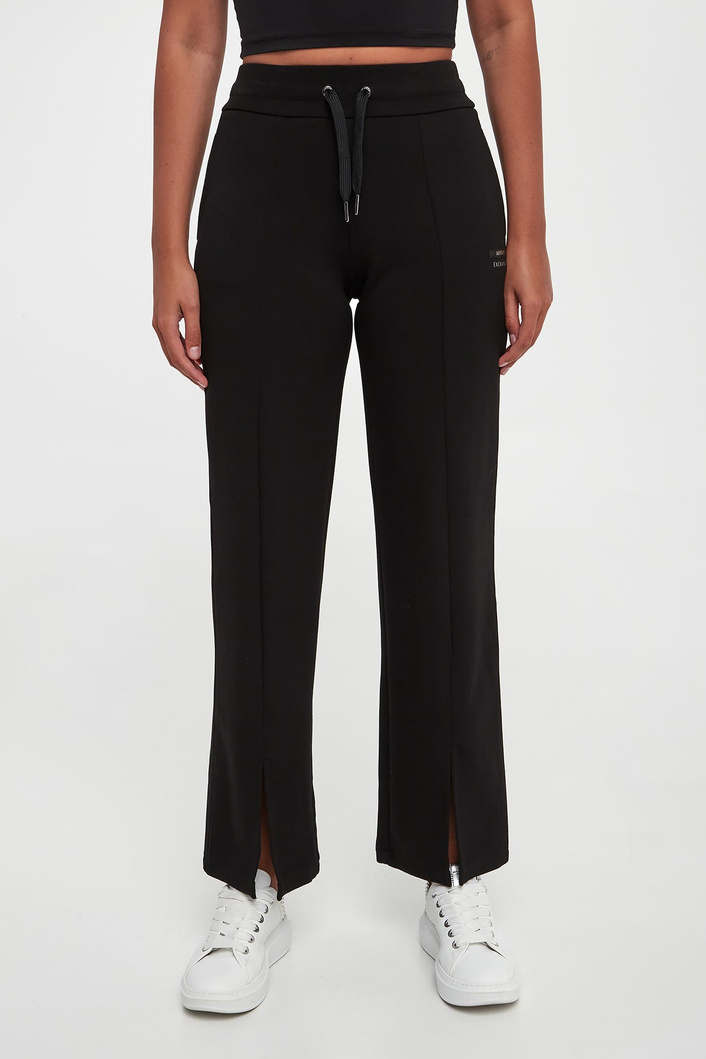 Spodnie dresowe damskie ARMANI EXCHANGE