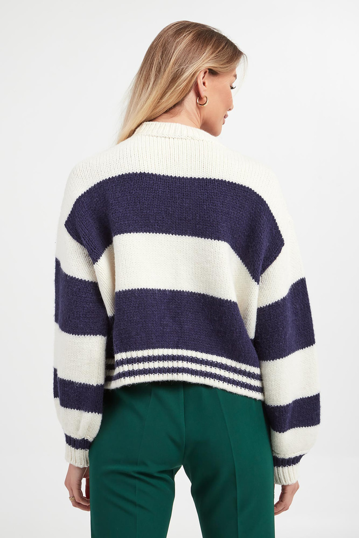 Sweter damski ERMANNO FIRENZE