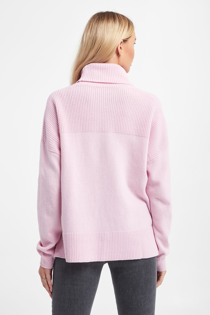 Golf damski wełniany LIU JO