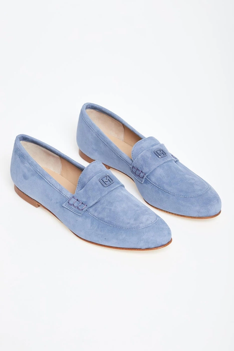 Mokasyny damskie Icicle MARELLA ACCESSORI