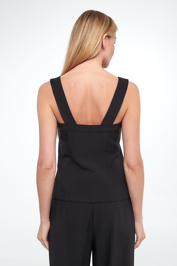 Top damski JOSEPH RIBKOFF