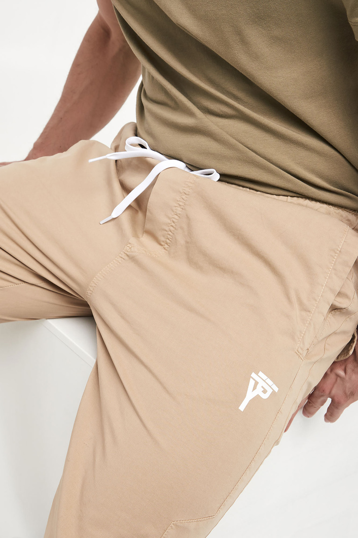 Spodnie jogger ICE PLAY