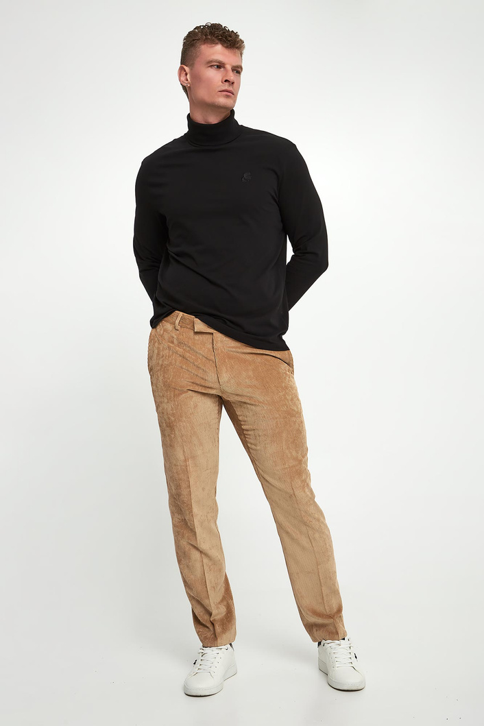 Golf męski KARL LAGERFELD