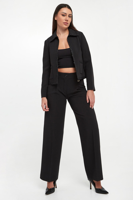 Spodnie damskie Paris JOOP!