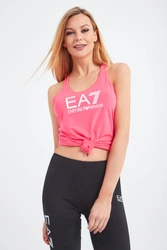Top damski EA7 EMPORIO ARMANI