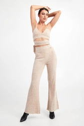 Spodnie PATRIZIA PEPE