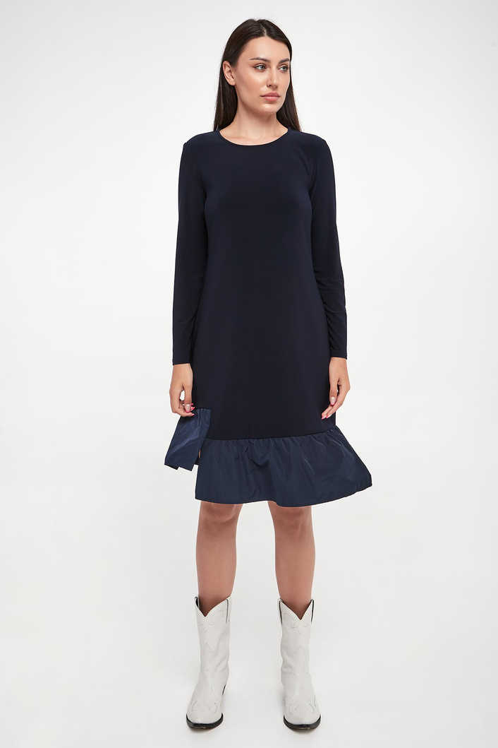 Sukienka mini JOSEPH RIBKOFF