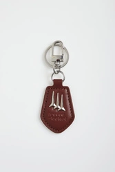 Brelok męski skórzany AERONAUTICA MILITARE