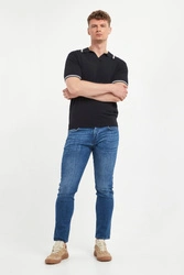 Jeansy męskie KARL LAGERFELD