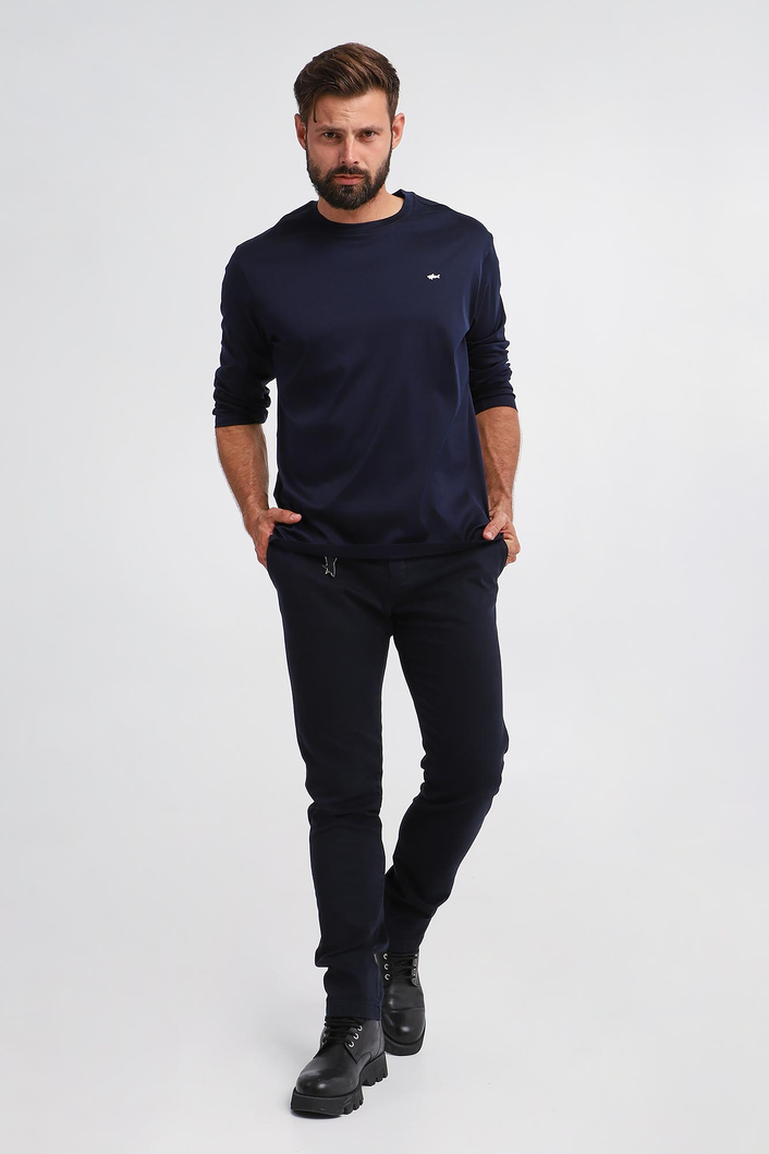 Spodnie męskie PAUL&SHARK