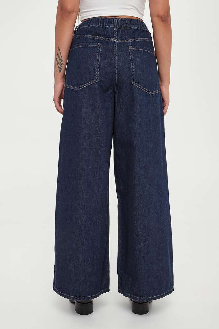 Jeansy Zattera WEEKEND MAX MARA