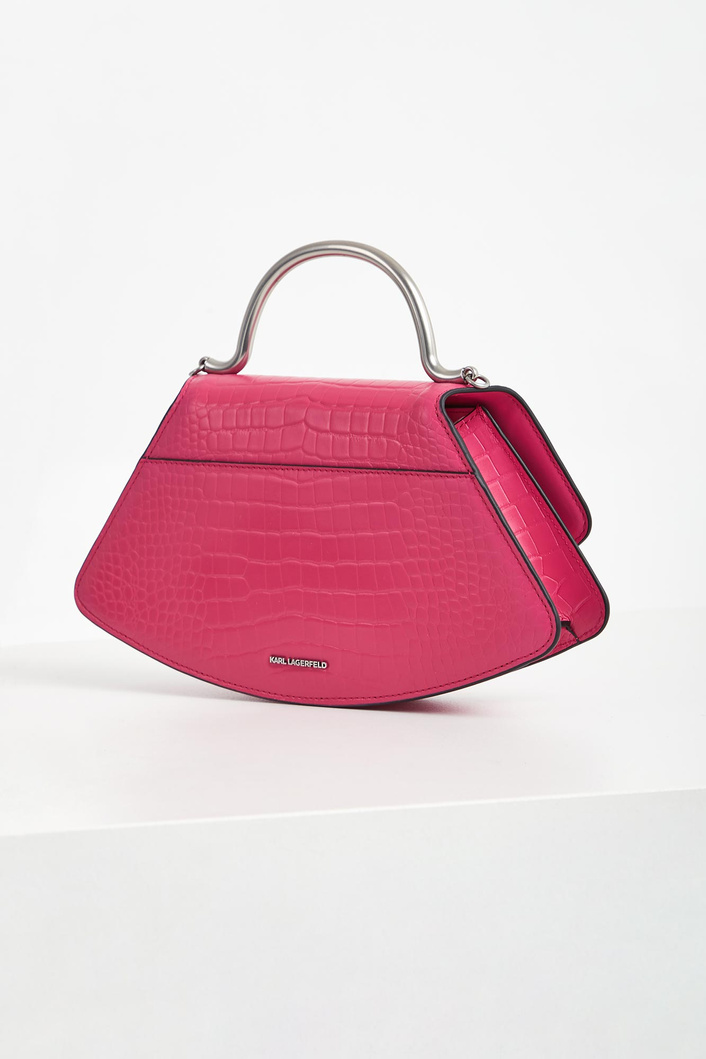 Torebka damska skórzana KARL LAGERFELD