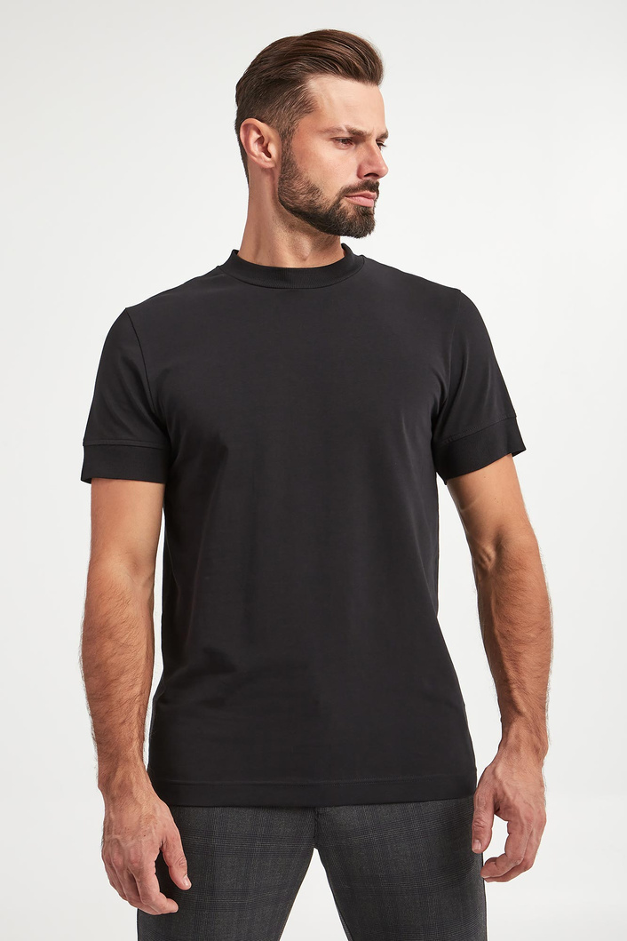 T-shirt męski Cedric JOOP! JEANS