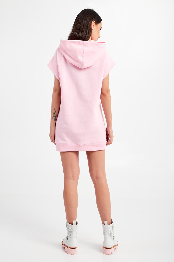 Sukienka dresowa TWINSET