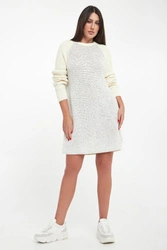 Sukienka z cekinami SPORTALM