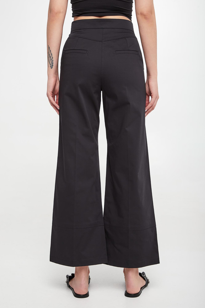 Spodnie damskie Nabis MARELLA