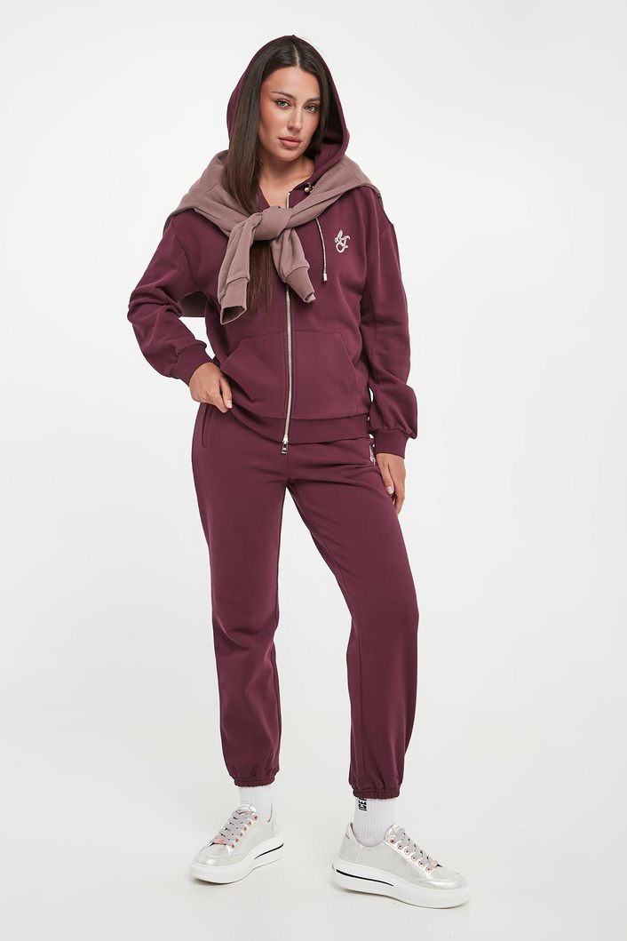 Bluza damska z kapturem LIU JO