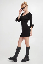 Sukienka ołówkowa TWINSET ACTITUDE