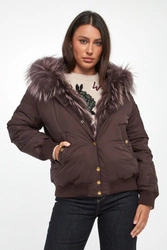 Kurtka damska ERMANNO FIRENZE