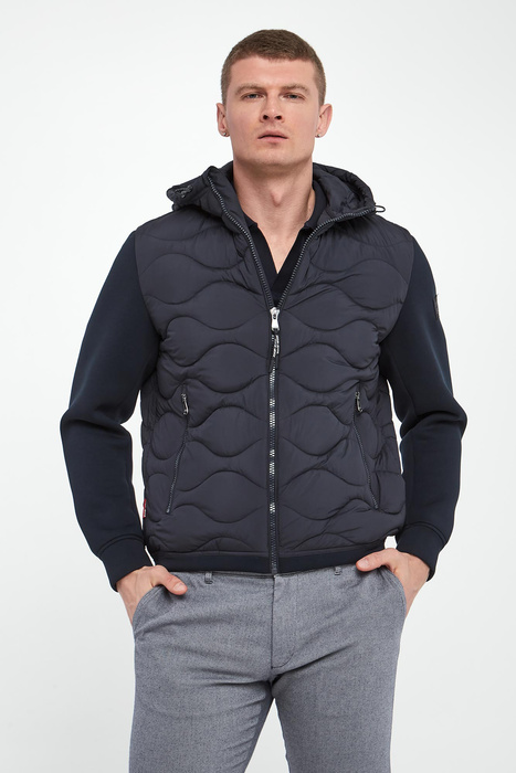 Kurtka męska pikowana Tobie JOOP! JEANS