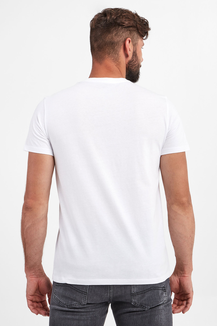 T-shirt ARMANI EXCHANGE