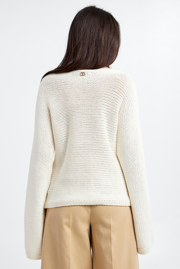 Sweter damski TWINSET