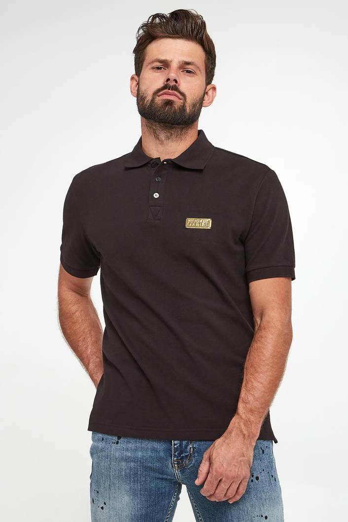 Polo męskie VERSACE JEANS COUTURE