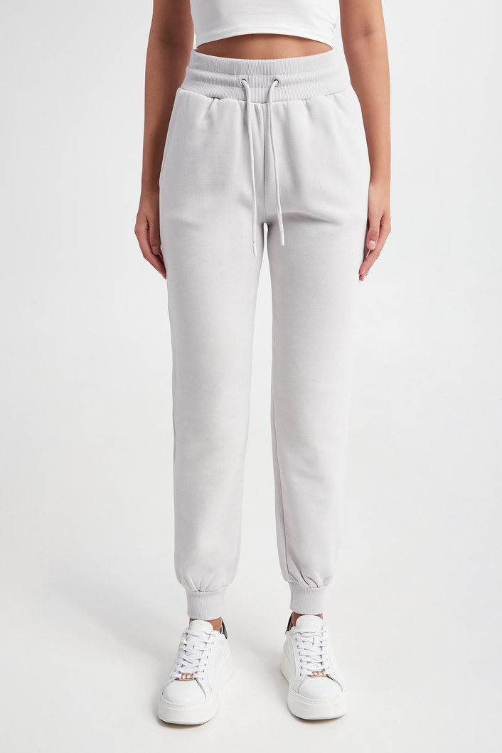 Spodnie dresowe damskie PATRIZIA PEPE