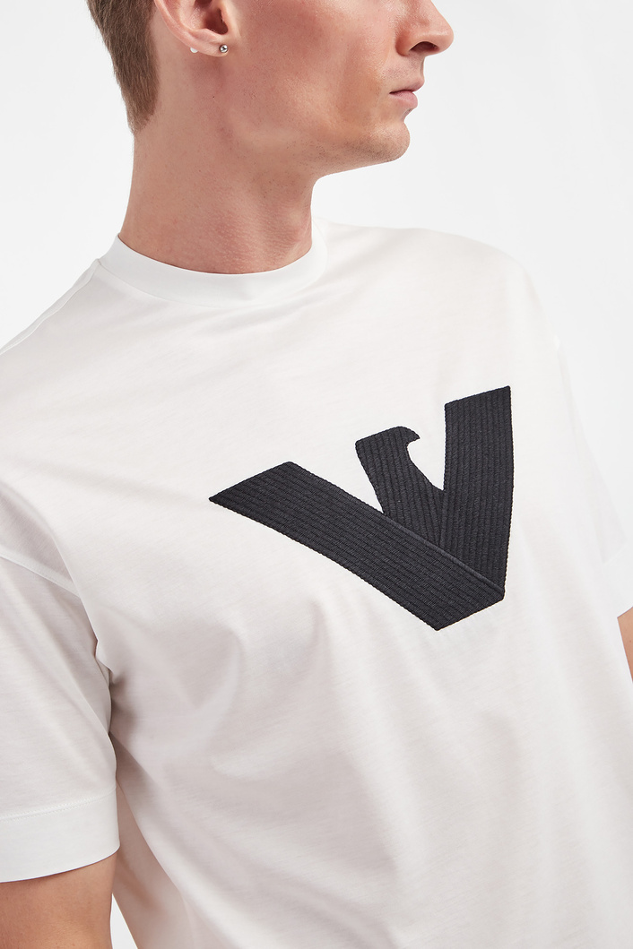 T-shirt EMPORIO ARMANI