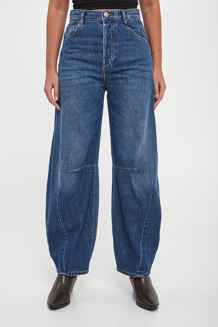 Jeansy damskie TWINSET