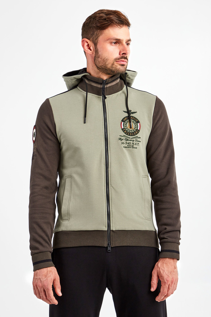 Bluza AERONAUTICA MILITARE